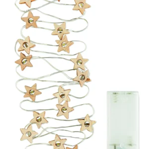 Ster LED snoer -40 MILKY WAY - Afbeelding 4