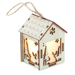 Huisje met licht PONIA - Afbeelding 2