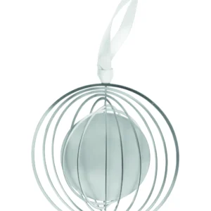 Ronde kerstdecoratie BUNO