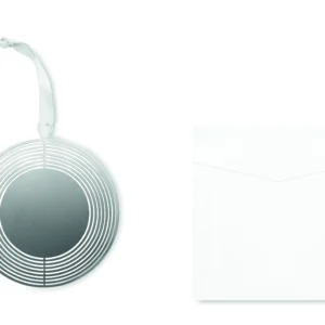 Ronde kerstdecoratie BUNO - Afbeelding 2