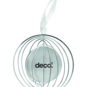 Ronde kerstdecoratie BUNO - Afbeelding 5