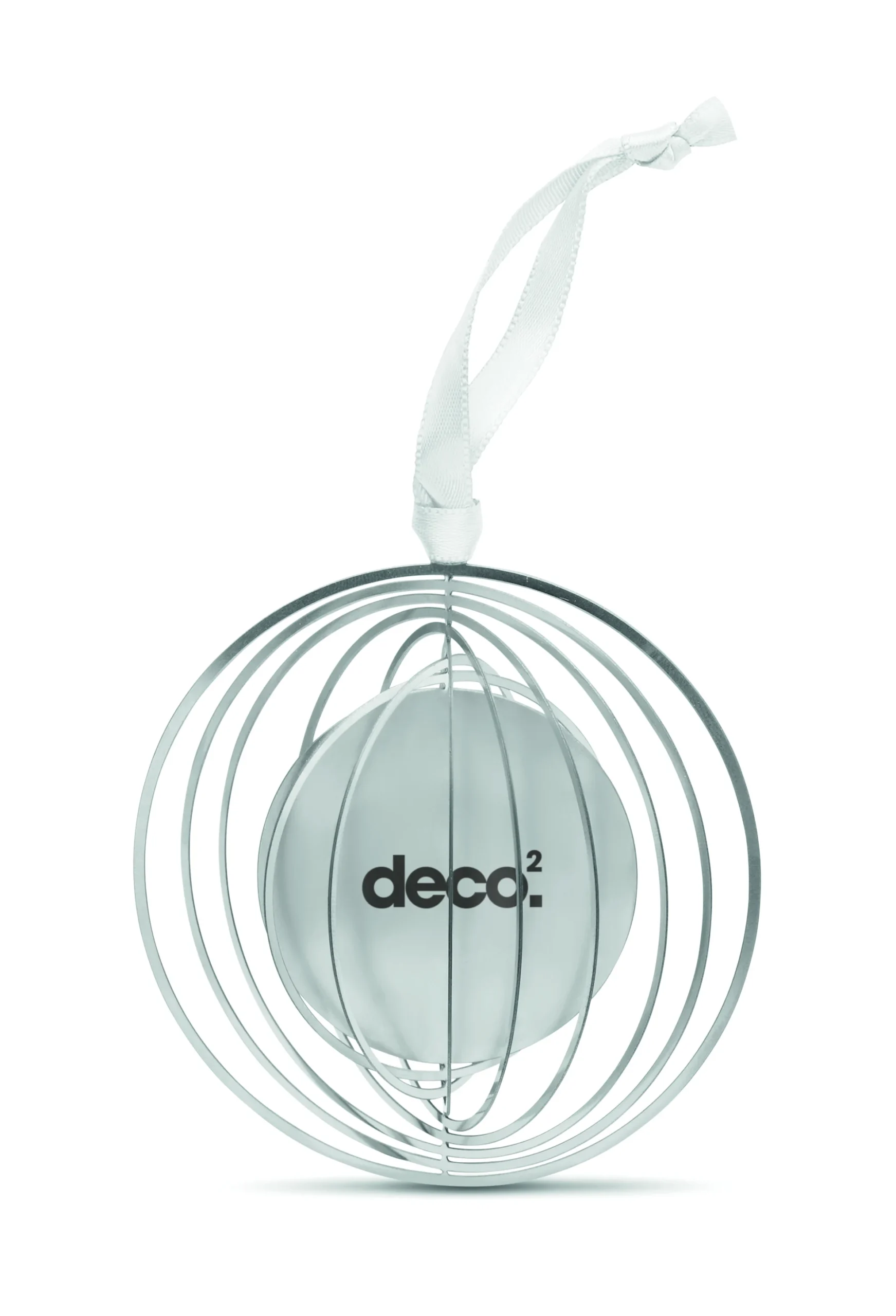 Ronde kerstdecoratie BUNO - Afbeelding 5