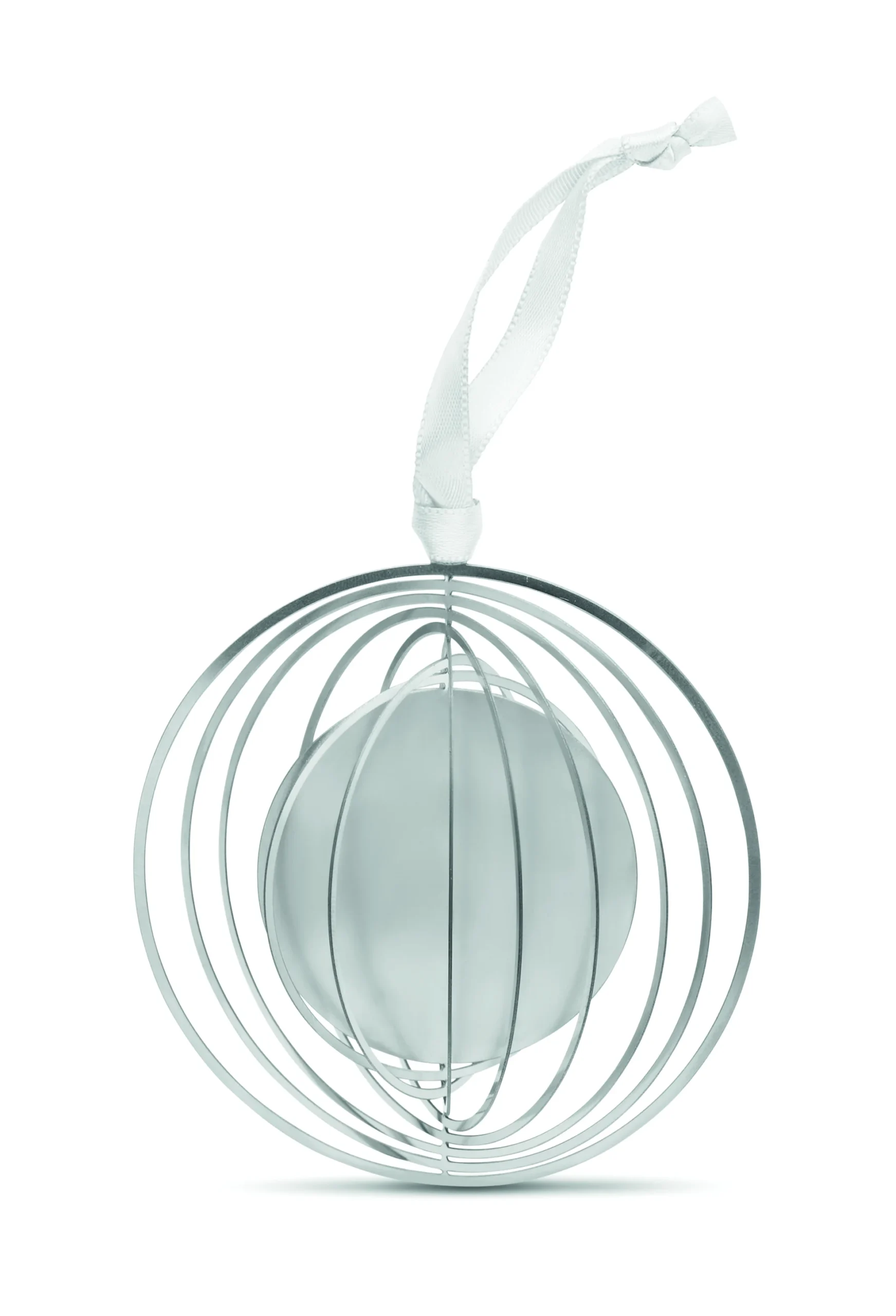 Ronde kerstdecoratie BUNO