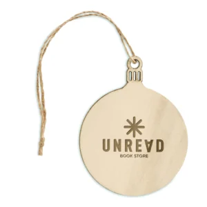 Boomhanger kerstbal BALY - Afbeelding 3
