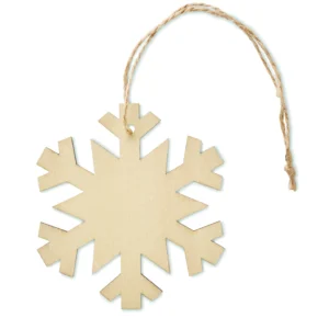 Boomhanger sneeuwvlok NEUY