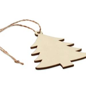 Boomhanger kerstboom ARBY - Afbeelding 2