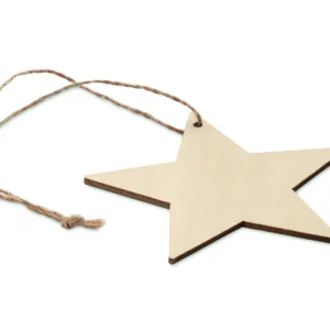 Boomhanger ster ESTY - Afbeelding 2